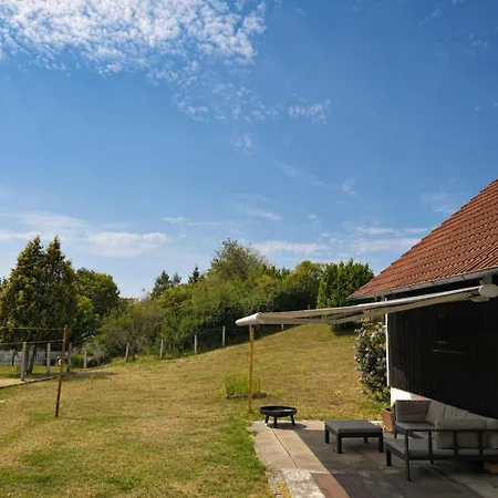Appartamento Danube Hüfingen